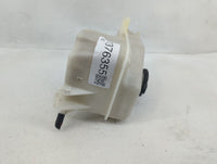 2011-2015 Hyundai Sonata Windshield Washer Fluid Reservoir Bottle Oem - Oemusedautoparts1.com