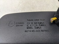 2011-2019 Hyundai Sonata Interior Rear View Mirror Replacement OEM P/N:NZLTLMHL4 4112A-TLMHL4 Fits OEM Used Auto Parts - Oem