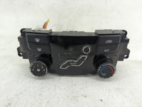 2011-2013 Hyundai Sonata Climate Control Module Temperature AC/Heater Replacement P/N:97250-3Q001 Fits Fits 2011 2012 2013 O