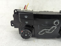 2011-2013 Hyundai Sonata Climate Control Module Temperature AC/Heater Replacement P/N:97250-3Q001 Fits Fits 2011 2012 2013 O