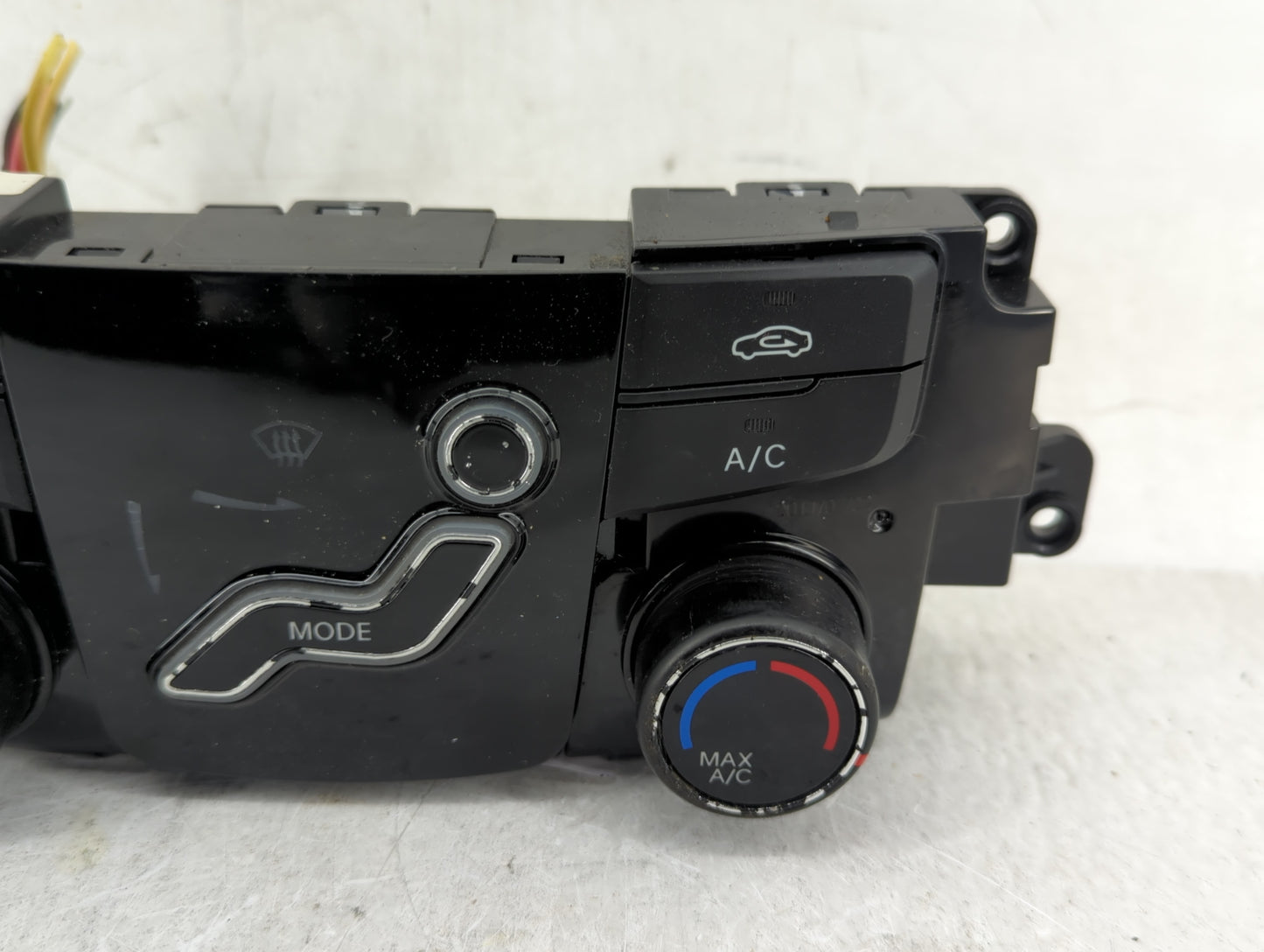 2011-2013 Hyundai Sonata Climate Control Module Temperature AC/Heater Replacement P/N:97250-3Q001 Fits Fits 2011 2012 2013 O