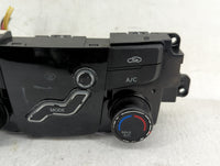 2011-2013 Hyundai Sonata Climate Control Module Temperature AC/Heater Replacement P/N:97250-3Q001 Fits Fits 2011 2012 2013 O