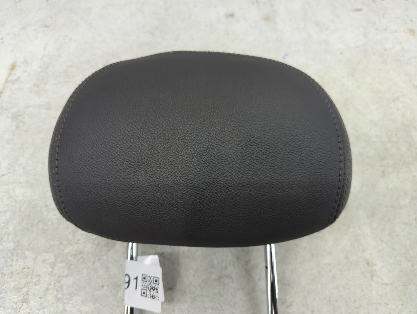 2011-2012 Hyundai Sonata Headrest Head Rest Front Driver Passenger Seat - Oemusedautoparts1.com