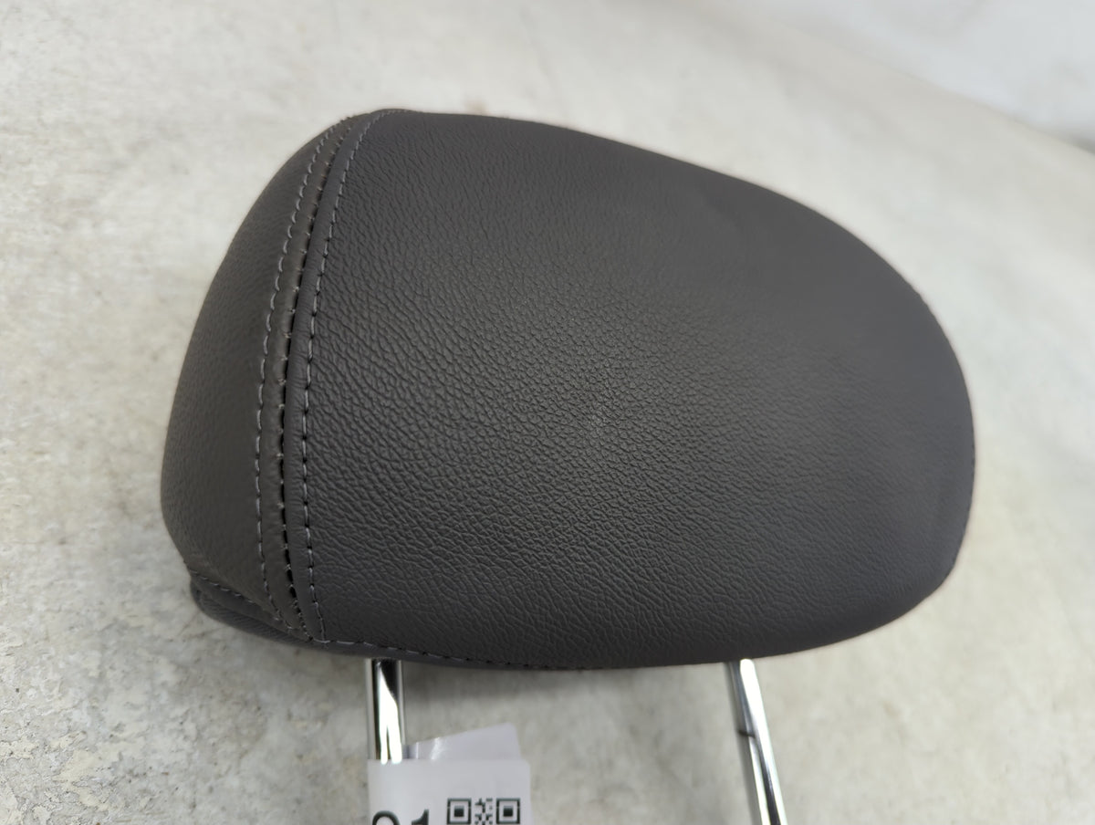 2012 Hyundai Sonata Headrest Head Rest Front Driver Passenger Seat Fits OEM Used Auto Parts - Oemusedautoparts1.com