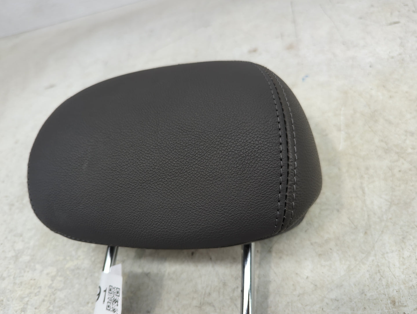 2011-2012 Hyundai Sonata Headrest Head Rest Front Driver Passenger Seat Fits Fits 2011 2012 OEM Used Auto Parts - Oemusedaut
