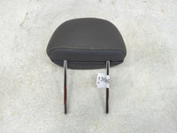 2011-2012 Hyundai Sonata Headrest Head Rest Front Driver Passenger Seat - Oemusedautoparts1.com