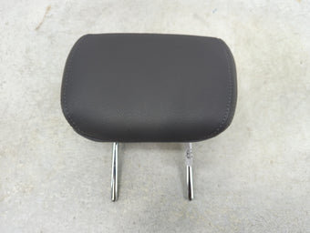 compare product 2011-2012 Hyundai Sonata Headrest Head Rest Rear Seat Fits Fits 2011 2012 OEM Used Auto Parts