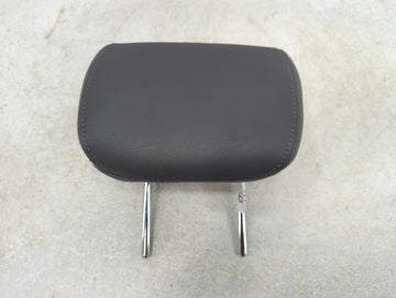 2011-2012 Hyundai Sonata Headrest Head Rest Rear Seat Fits Fits 2011 2012 OEM Used Auto Parts - Oemusedautoparts1.com