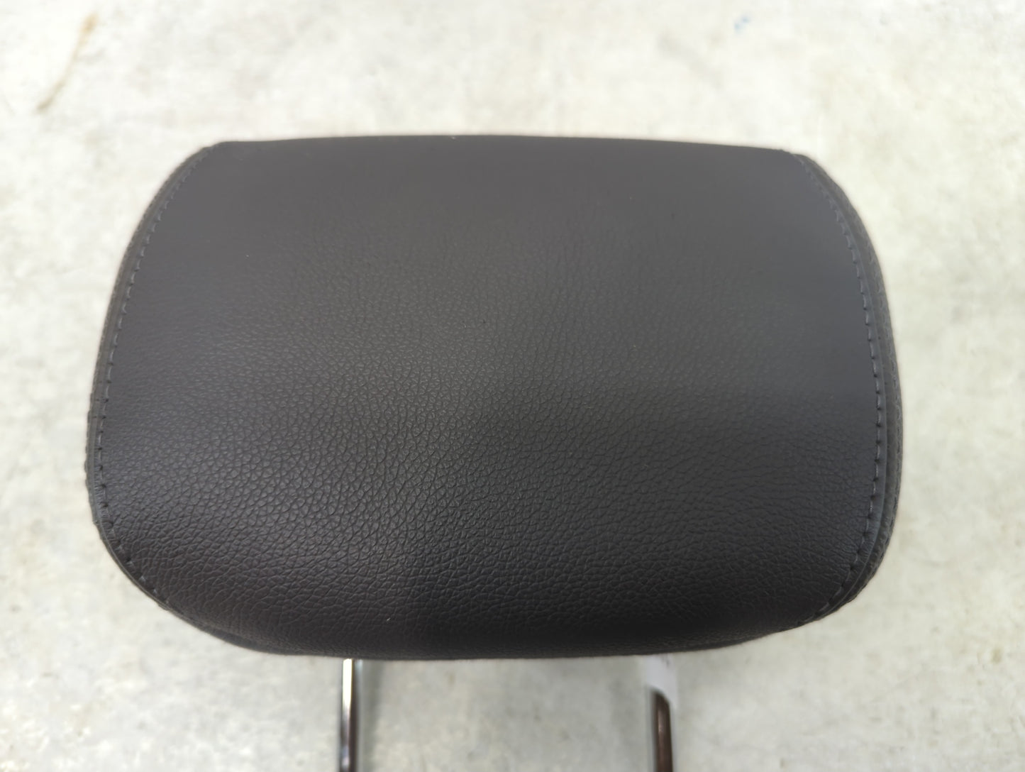 2011-2012 Hyundai Sonata Headrest Head Rest Rear Seat Fits Fits 2011 2012 OEM Used Auto Parts - Oemusedautoparts1.com