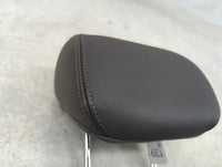 2011-2012 Hyundai Sonata Headrest Head Rest Rear Seat Fits Fits 2011 2012 OEM Used Auto Parts - Oemusedautoparts1.com