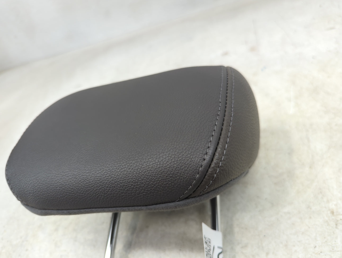 2011-2012 Hyundai Sonata Headrest Head Rest Rear Seat Fits Fits 2011 2012 OEM Used Auto Parts - Oemusedautoparts1.com