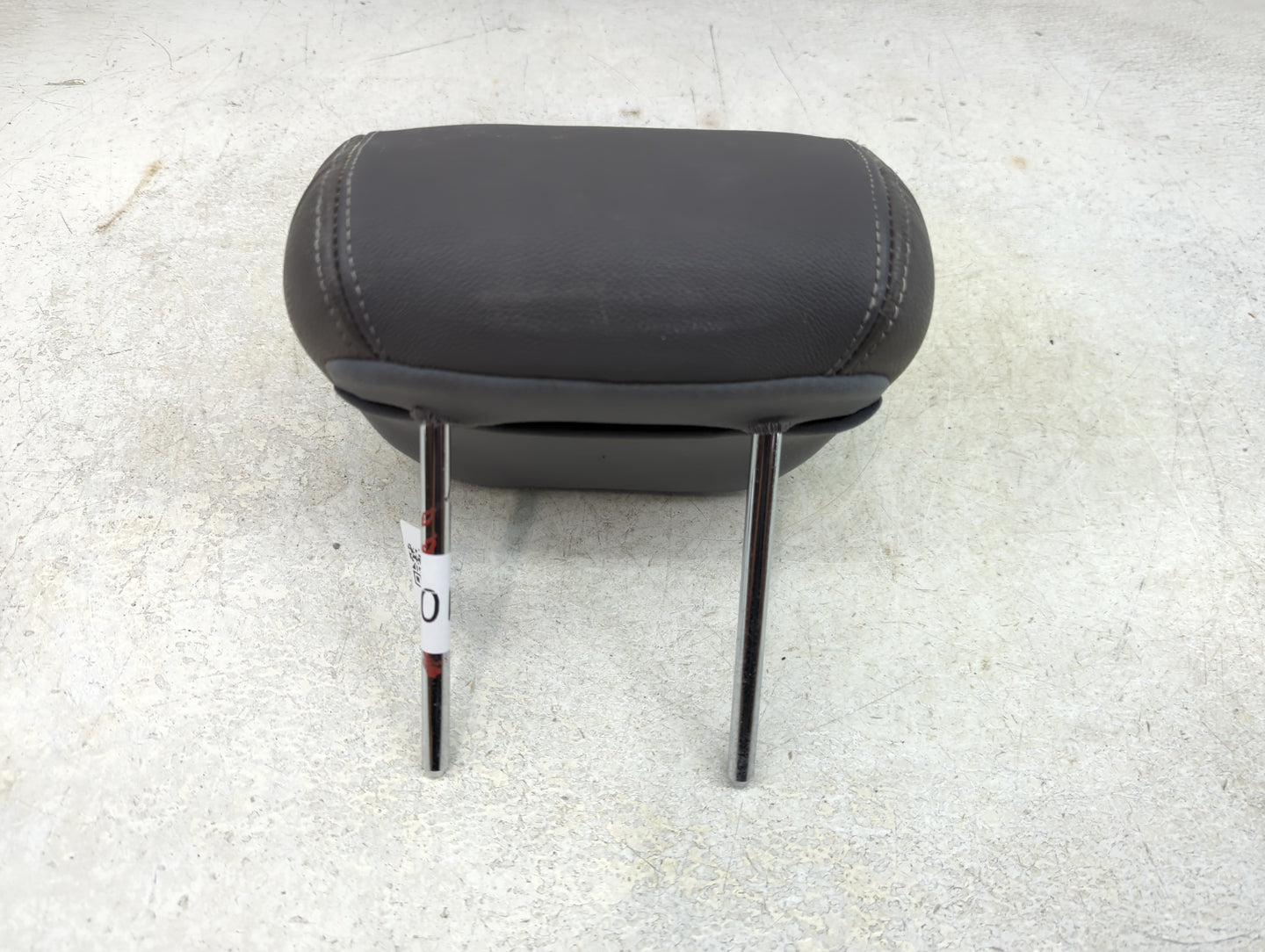 2011-2012 Hyundai Sonata Headrest Head Rest Rear Seat Fits Fits 2011 2012 OEM Used Auto Parts - Oemusedautoparts1.com