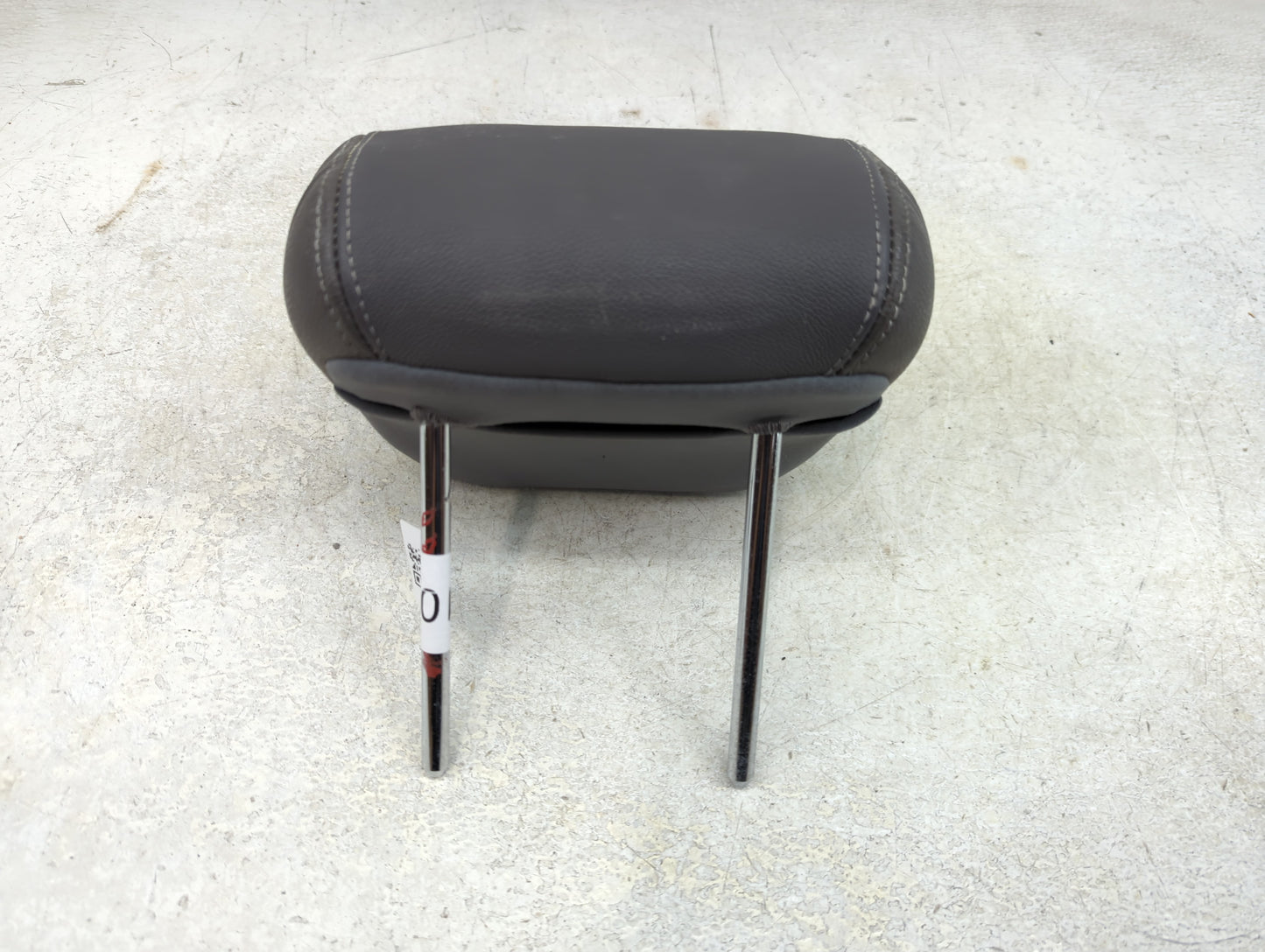 2011-2012 Hyundai Sonata Headrest Head Rest Rear Seat Fits Fits 2011 2012 OEM Used Auto Parts - Oemusedautoparts1.com