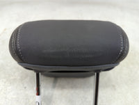 2011-2012 Hyundai Sonata Headrest Head Rest Rear Seat Fits Fits 2011 2012 OEM Used Auto Parts - Oemusedautoparts1.com