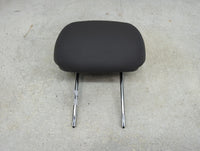 2011-2012 Hyundai Sonata Headrest Head Rest Rear Seat Fits Fits 2011 2012 OEM Used Auto Parts - Oemusedautoparts1.com
