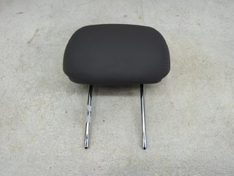 compare product 2011-2012 Hyundai Sonata Headrest Head Rest Rear Seat Fits Fits 2011 2012 OEM Used Auto Parts