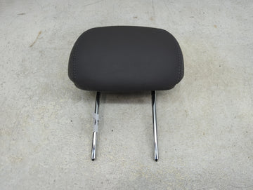 2011-2012 Hyundai Sonata Headrest Head Rest Rear Seat Fits Fits 2011 2012 OEM Used Auto Parts - Oemusedautoparts1.com