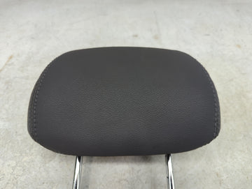 2011-2012 Hyundai Sonata Headrest Head Rest Rear Seat Fits Fits 2011 2012 OEM Used Auto Parts