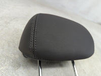 2011-2012 Hyundai Sonata Headrest Head Rest Rear Seat Fits Fits 2011 2012 OEM Used Auto Parts - Oemusedautoparts1.com