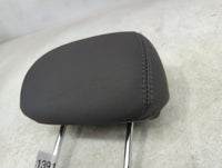 2011-2012 Hyundai Sonata Headrest Head Rest Rear Seat Fits Fits 2011 2012 OEM Used Auto Parts - Oemusedautoparts1.com