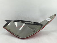 2011-2014 Hyundai Sonata Tail Light Assembly Driver Left OEM Fits Fits 2011 2012 2013 2014 OEM Used Auto Parts - Oemusedauto