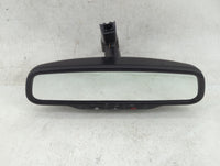 2011-2019 Hyundai Sonata Interior Rear View Mirror Replacement OEM Fits OEM Used Auto Parts - Oemusedautoparts1.com