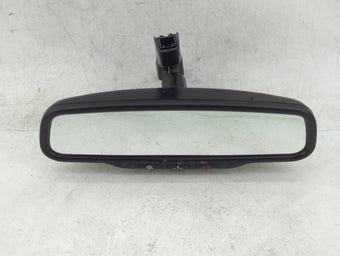 compare product 2011-2019 Hyundai Sonata Interior Rear View Mirror Replacement OEM Fits OEM Used Auto Parts