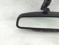 2011-2019 Hyundai Sonata Interior Rear View Mirror Replacement OEM Fits OEM Used Auto Parts - Oemusedautoparts1.com