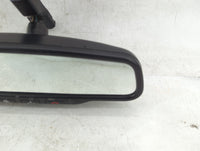 2011-2019 Hyundai Sonata Interior Rear View Mirror Replacement OEM Fits OEM Used Auto Parts - Oemusedautoparts1.com