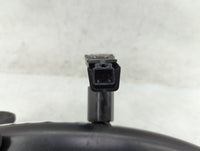 2011-2019 Hyundai Sonata Interior Rear View Mirror Replacement OEM Fits OEM Used Auto Parts - Oemusedautoparts1.com