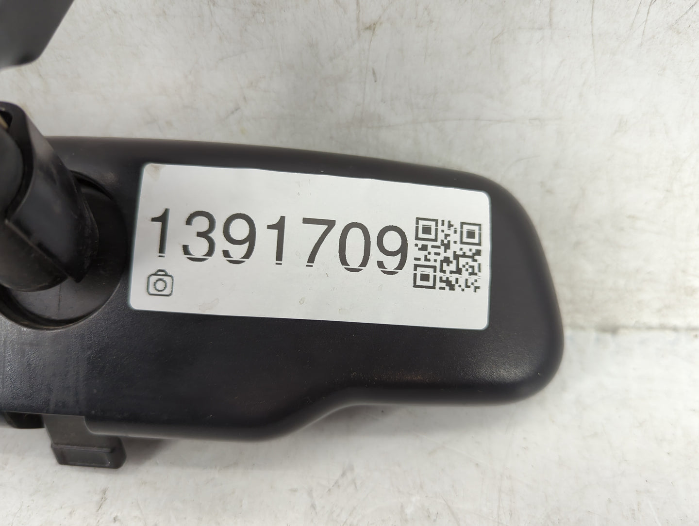 2011-2019 Hyundai Sonata Interior Rear View Mirror Replacement OEM Fits OEM Used Auto Parts - Oemusedautoparts1.com
