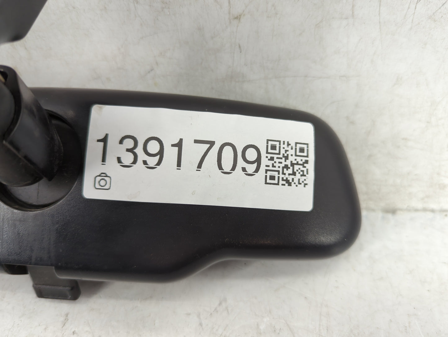 2011-2019 Hyundai Sonata Interior Rear View Mirror Replacement OEM Fits OEM Used Auto Parts - Oemusedautoparts1.com