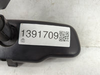 2011-2019 Hyundai Sonata Interior Rear View Mirror Replacement OEM Fits OEM Used Auto Parts - Oemusedautoparts1.com