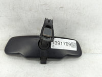 2011-2019 Hyundai Sonata Interior Rear View Mirror Replacement OEM Fits OEM Used Auto Parts - Oemusedautoparts1.com