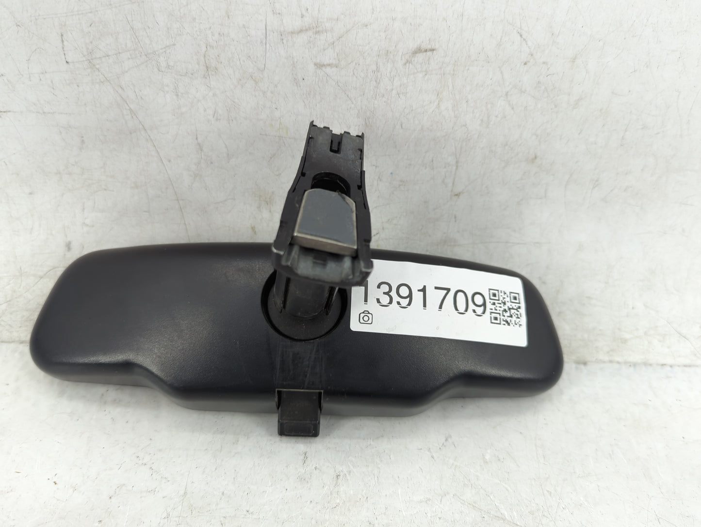2011-2019 Hyundai Sonata Interior Rear View Mirror Replacement OEM Fits OEM Used Auto Parts - Oemusedautoparts1.com
