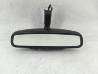 2006-2015 Hyundai Sonata Interior Rear View Mirror Replacement OEM P/N:A047396 Fits OEM Used Auto Parts - Oemusedautoparts1.