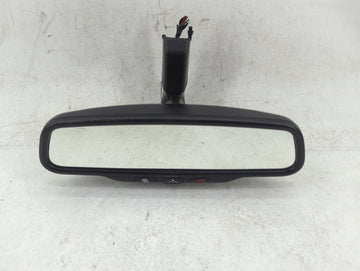 2006-2015 Hyundai Sonata Interior Rear View Mirror Replacement OEM P/N:A047396 Fits OEM Used Auto Parts - Oemusedautoparts1.