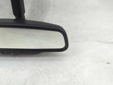 2006-2015 Hyundai Sonata Interior Rear View Mirror Replacement OEM P/N:A047396 Fits OEM Used Auto Parts