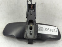 2006-2015 Hyundai Sonata Interior Rear View Mirror Replacement OEM P/N:A047396 Fits OEM Used Auto Parts - Oemusedautoparts1.