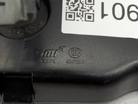 2006-2015 Hyundai Sonata Interior Rear View Mirror Replacement OEM P/N:A047396 Fits OEM Used Auto Parts - Oemusedautoparts1.