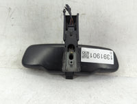 2006-2015 Hyundai Sonata Interior Rear View Mirror Replacement OEM P/N:A047396 Fits OEM Used Auto Parts - Oemusedautoparts1.