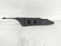 2011-2015 Hyundai Sonata Master Power Window Switch Replacement Driver Side Left P/N:M0510-3Q100RAS Fits OEM Used Auto Parts