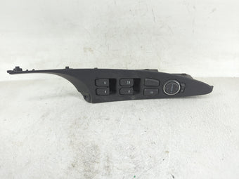 compare product 2011-2015 Hyundai Sonata Master Power Window Switch Replacement Driver Side Left P/N:M0510-3Q100RAS Fits OEM Used Auto Parts