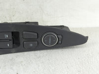 2011-2015 Hyundai Sonata Master Power Window Switch Replacement Driver Side Left P/N:M0510-3Q100RAS Fits OEM Used Auto Parts