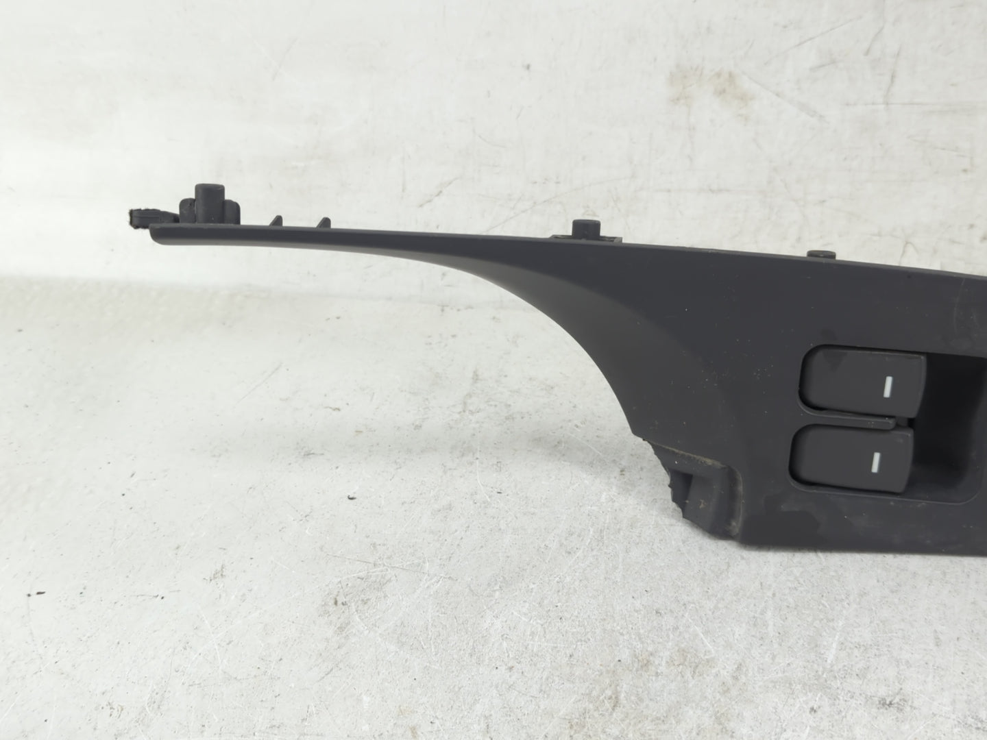 2011-2015 Hyundai Sonata Master Power Window Switch Replacement Driver Side Left P/N:M0510-3Q100RAS Fits OEM Used Auto Parts