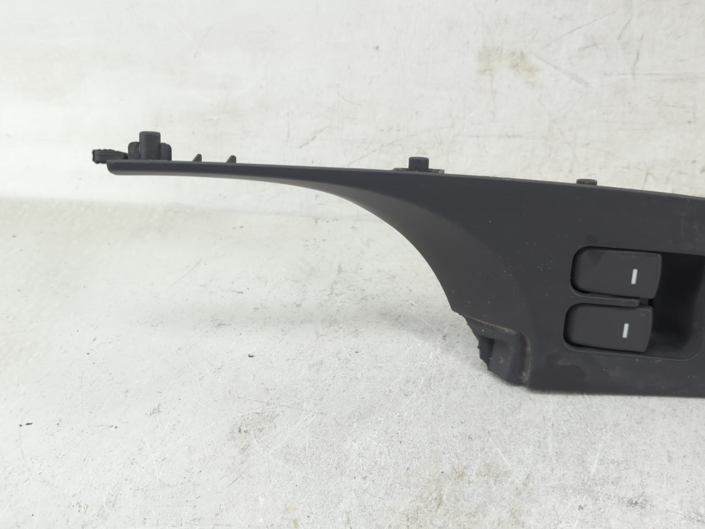 2011-2015 Hyundai Sonata Master Power Window Switch Replacement Driver Side Left P/N:M0510-3Q100RAS Fits OEM Used Auto Parts