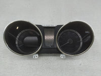 2011-2015 Hyundai Sonata Instrument Cluster Speedometer Gauges P/N:94001-4R002 Fits Fits 2011 2012 2013 2014 2015 OEM Used A