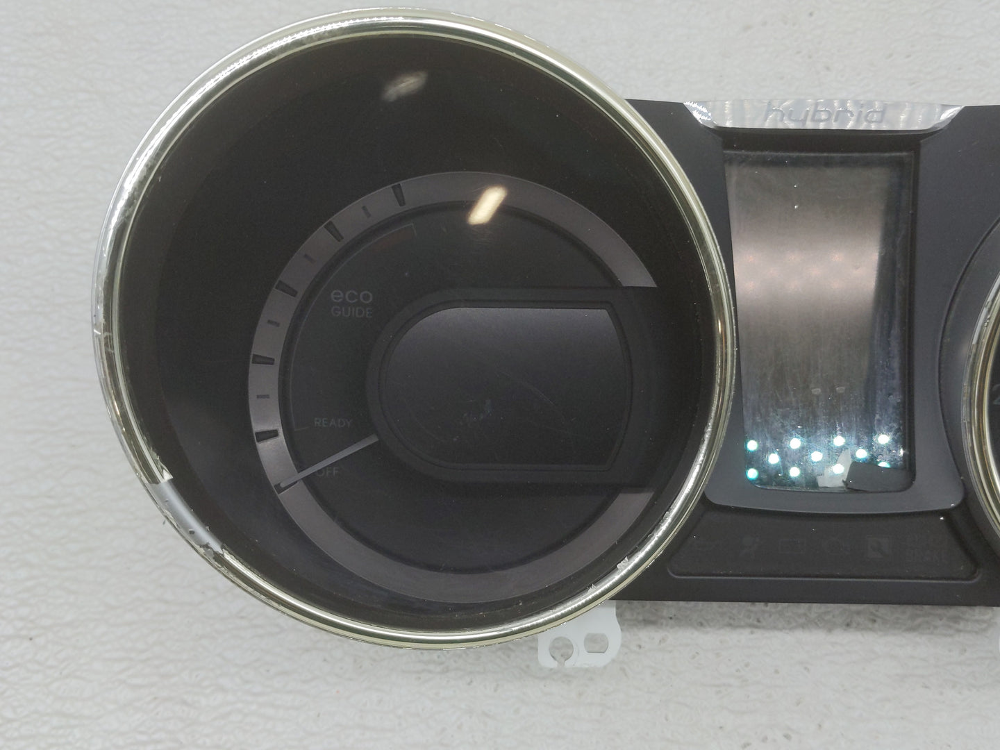 2011-2015 Hyundai Sonata Instrument Cluster Speedometer Gauges P/N:94001-4R002 Fits Fits 2011 2012 2013 2014 2015 OEM Used A