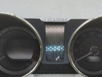 2011-2015 Hyundai Sonata Instrument Cluster Speedometer Gauges P/N:94001-4R002 Fits Fits 2011 2012 2013 2014 2015 OEM Used A