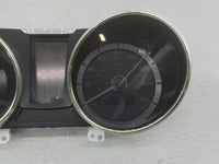 2011-2015 Hyundai Sonata Instrument Cluster Speedometer Gauges P/N:94001-4R002 Fits Fits 2011 2012 2013 2014 2015 OEM Used A